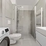 Lam Boho - Ac - Balcony Apartmán *