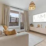 Apartmán Lam Boho - Ac - Balcony