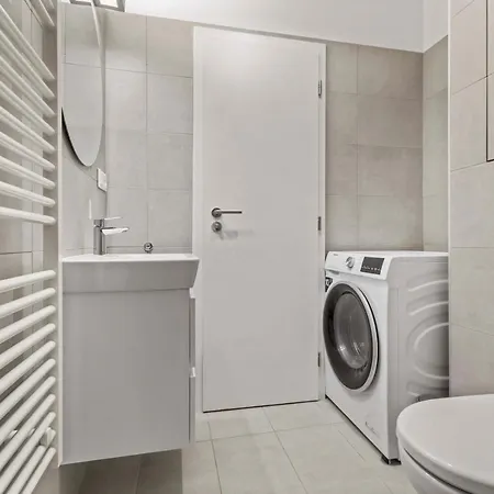 Appartamento Lam Boho - Ac - Balcony Bratislava