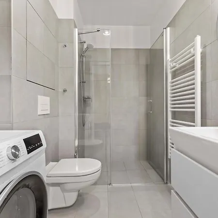 Lam Boho - Ac - Balcony Appartamento *