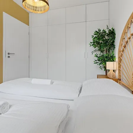 Apartamento Lam Boho - Ac - Balcony