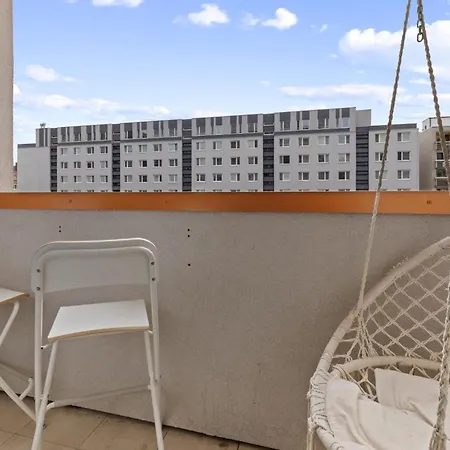Lam Boho - Ac - Balcony *