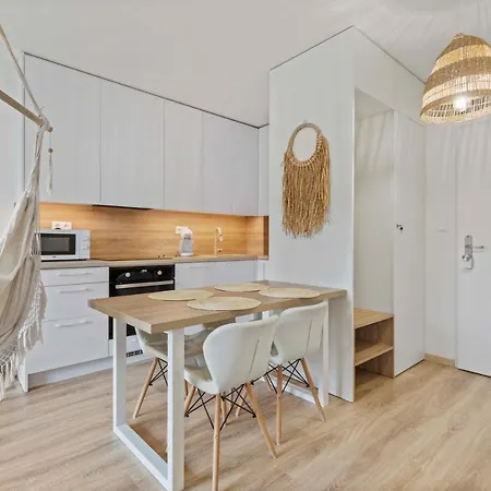 Lam Boho - Ac - Balcony Apartamento *